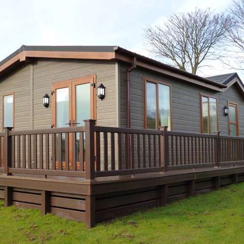 Holiday Lodges Manufacturers in India