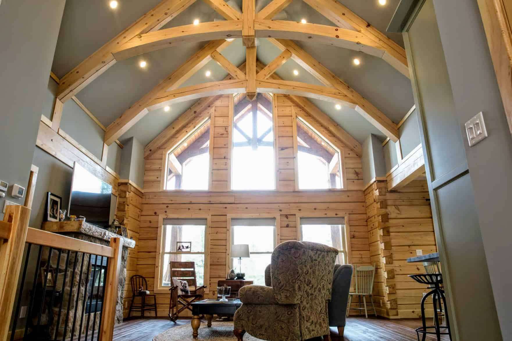 Wooden Hotels Manufacturers in India