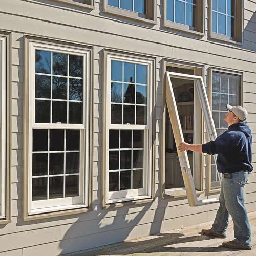 Wooden House Maintenance Service in India