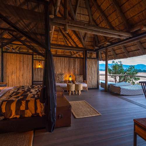 Wooden Resorts Manufacturers in India