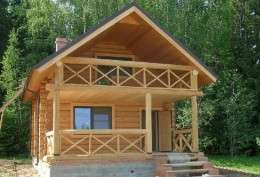 Budget Breakdown: How Much Does a Log House Cost in India?