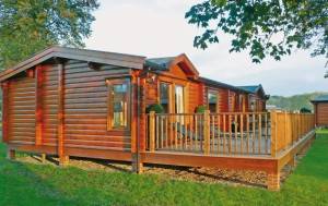 Wooden Cottage Manufacturers in India