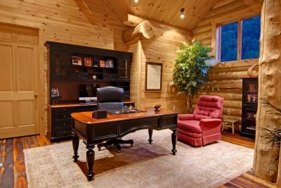 Home Office Cabin Manufacturers in India