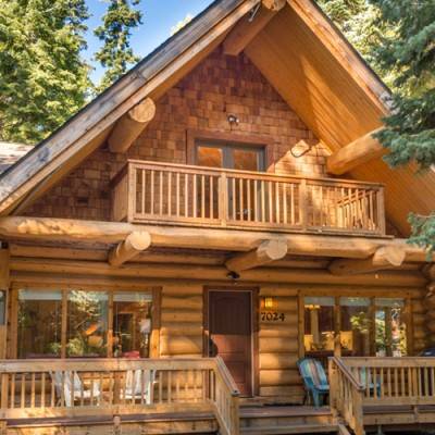 Log Cabin Manufacturers in India