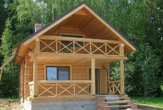 Budget Breakdown: How Much Does a Log House Cost in India?